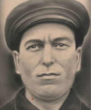 Безушко Макар Андреевич