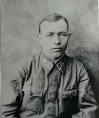 Федотов Иван Иванович