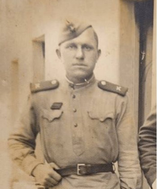 Гриенко Иван Андреевич