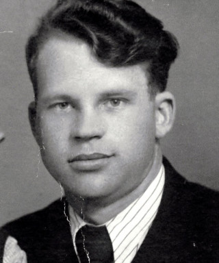 Зайков Михаил Кириллович