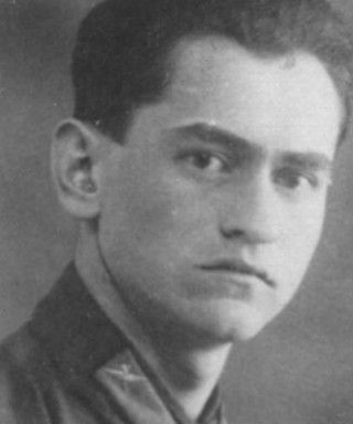 Афаньков Петр Сергеевич