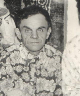 Максимов Павел Иванович