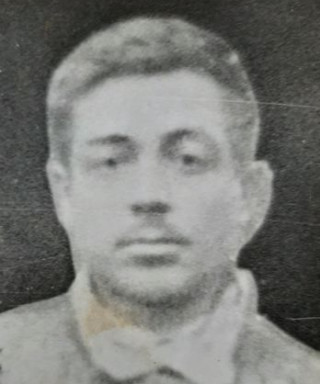 Двинин Семён Павлович