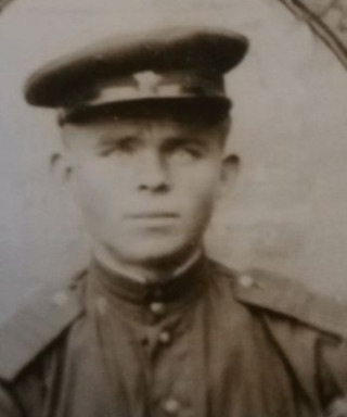 Ермаков Алексей Ермолаевич