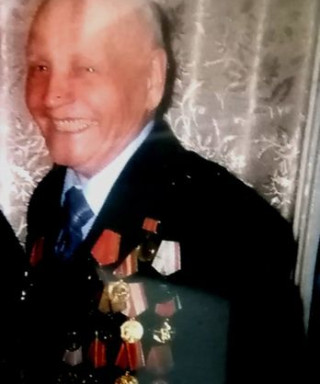 Булатов Пётр Климентьевич