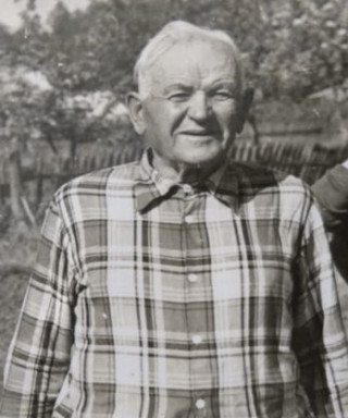 Кузьмин Ефим Иванович