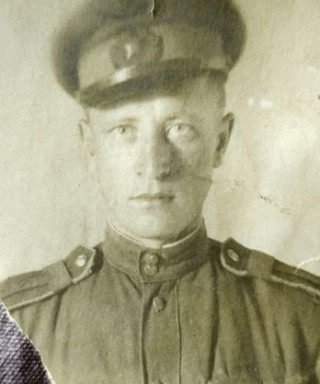 Макаров Павел Егорович