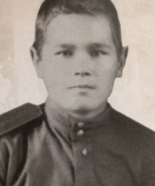 Абсабиров Ахтарий Абсабирович