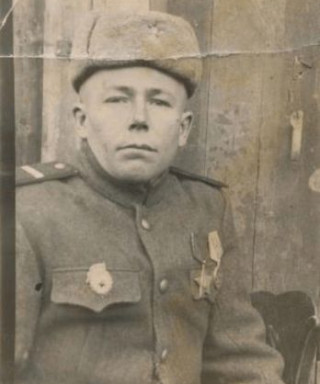 Куликов Александр Дмитриевич