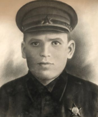 Мартыненко Яков Моисеевич