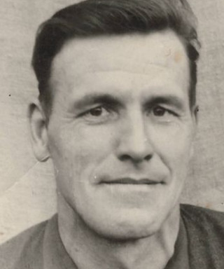 Иванов Сергей Петрович