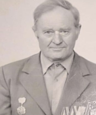 Авдеев Николай Кузмич