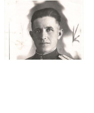 Горшков Сергей Алексеевич