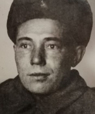 Городничев Яков Федорович