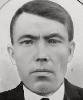 Береженцев Ерофей Клементьевич