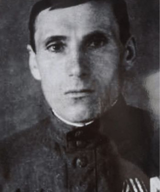 Коршунов Дмитрий Андреевич