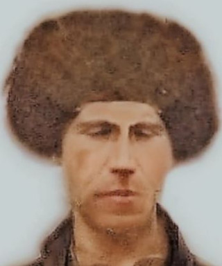 Мордасов Александр Никифорович