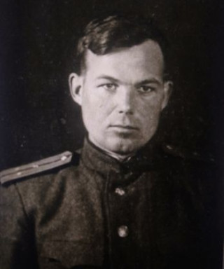 Добрынин Сергей Федорович