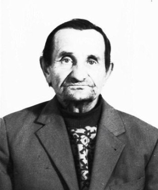 Павлов Дмитрий Евстафьевич