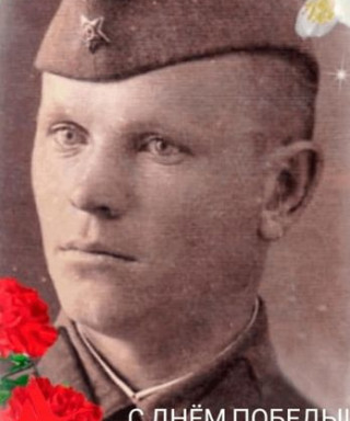 Буланович Владимир Селивёрстович