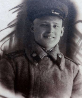 Мазнев Николай Васильевич