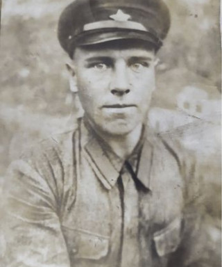 Малыгин Иван Филиппович