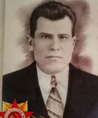 Курсов Артемий Александрович