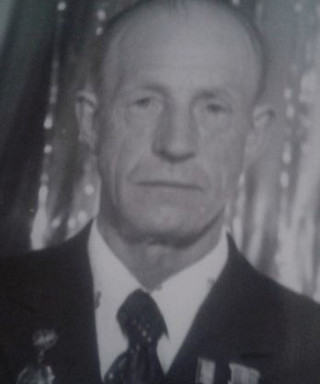 Михеев Николай Александрович