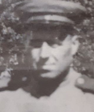 Луника Фёдор Тимофеевич