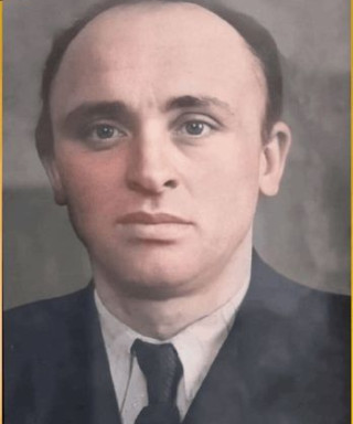 Кравченко Григорий Миронович