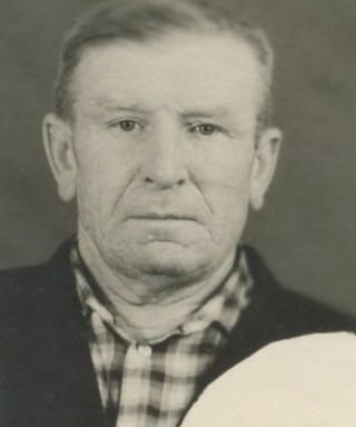 Павлов Николай Тимофеевич