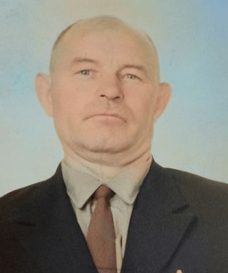 Кинельский Николай Дмитриевич