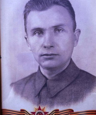 Дмитриев Петр Дмитриевич