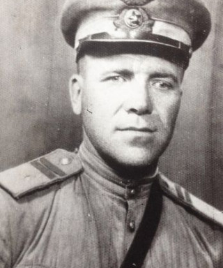 Дашин Пётр Михайлович