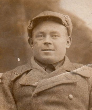 Большаков Антон Прокопьевич