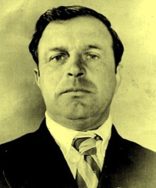 Авраменко Федор Емельянович