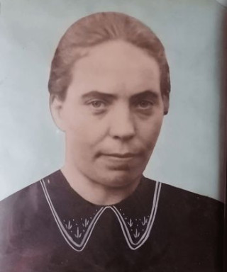 Ушкова Вера Ивановна