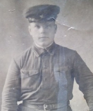 Кузнецов Алексей Феодосьевич