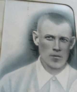 Дядиченко Стефан Карпович