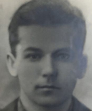 Путятин Арсений Фёдорович