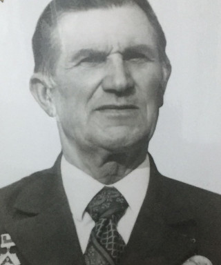 Войтюк Михаил Иосипович