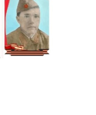 Викторов Дмитрий Сергеевич