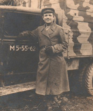 МАЛЫШЕВ ИВАН МИРОНОВИЧ