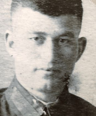 Золотухин Гавриил Игнатьевич