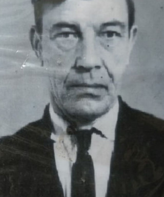 Захаров Андрей Павлович