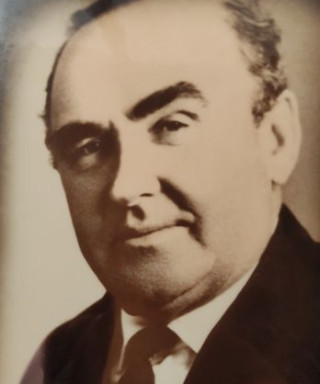 Мажаров Василий Григорьевич