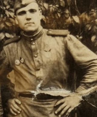 Мулин Иван Николаевич