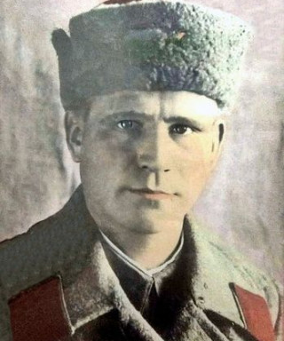 Кузнецов Николай Александрович