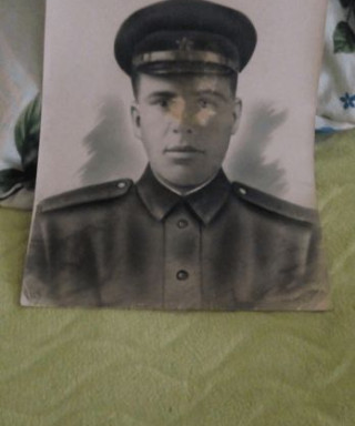 Добижа АЛЕКСАНДР Игнатьевич