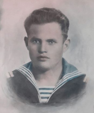 Мазнев Иван Васильевич